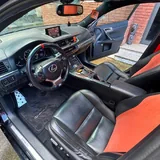 Lexus CT 200h 9