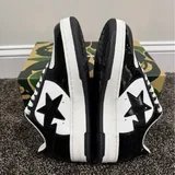 Bapesta кроссовки 2