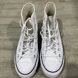 Converse Chuck Taylor кеды 2