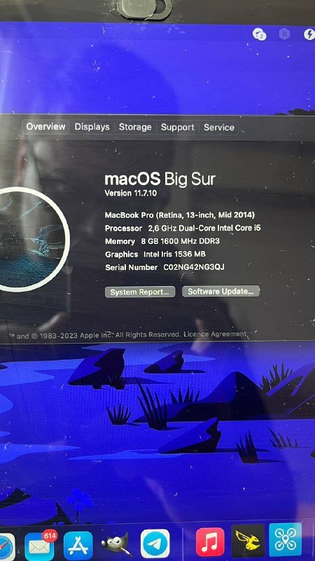 Велосипед GIANT Boulder Alu Lite 5