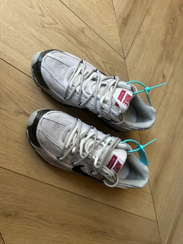 Мужские кроссовки Nike US 10.5 / EUR 44.5 1