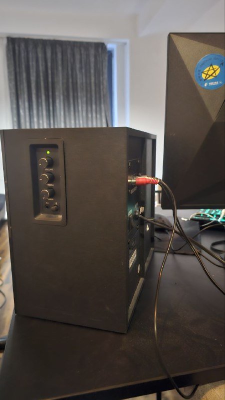 Колонки Sven Sps-701