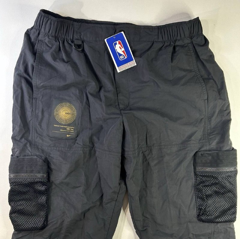 Брюки Nike Cargo NBA, размер XL 3