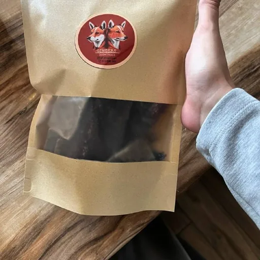 Говяжий рубец, сахарозаменитель