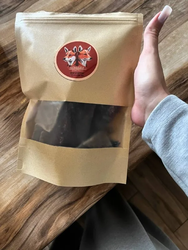 Говяжий рубец, сахарозаменитель 1