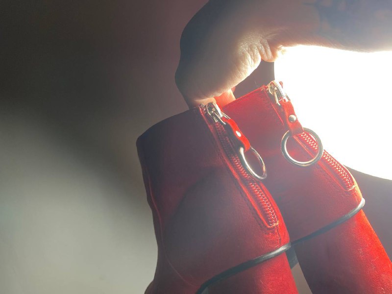 Туфли BERSHKA, Красный корсет, Кофта, Топ, Куртка 2