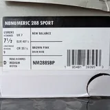 Кроссовки New Balance Numeric 288 Sport 6