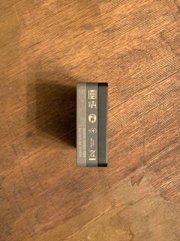 Power bank LG 10000 mAh 3