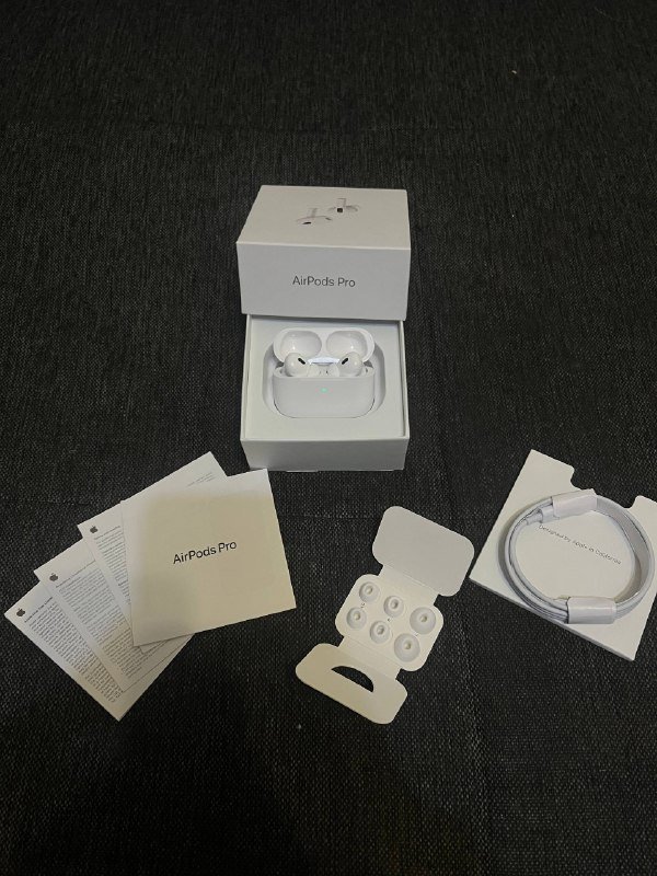 Наушники Airpods Pro 2