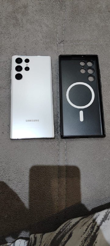 Samsung S22 Ultra 256GB 2