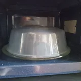 Микроволновая печь Samsung 2