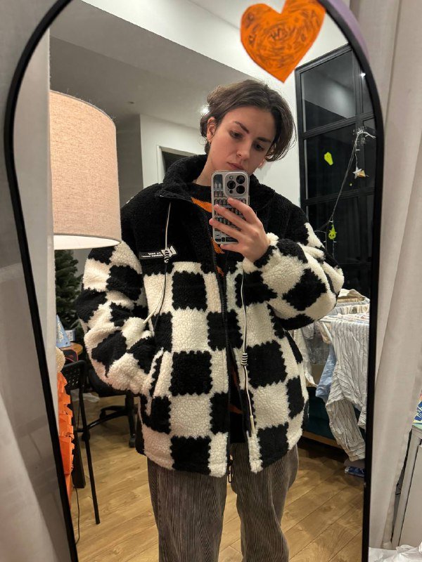 Горнолыжная мужская куртка Termit, куртка Etirel, женское пальто Look Online, флисовая куртка 3