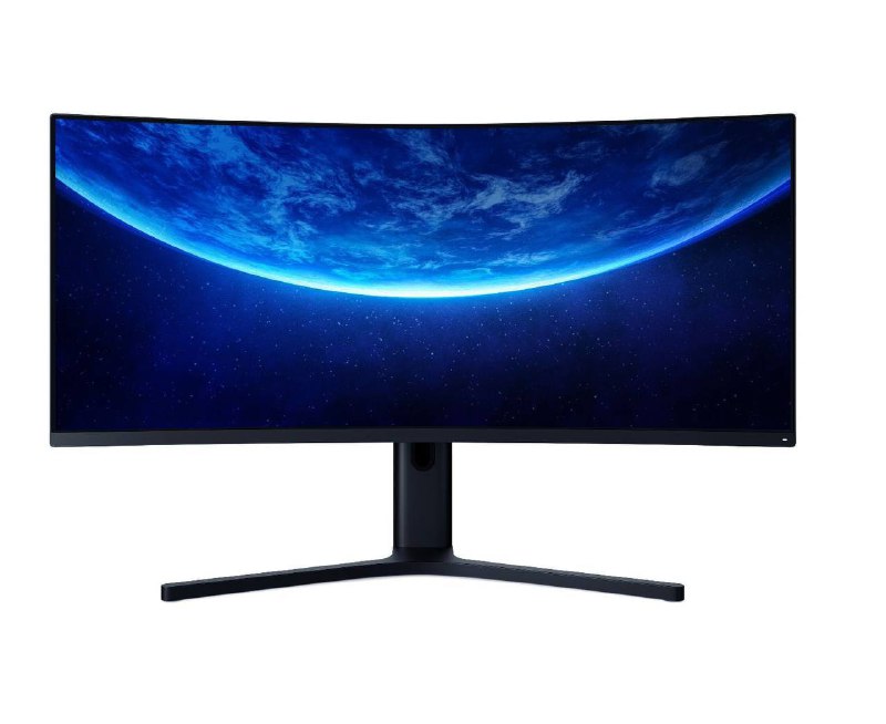 Монитор Xiaomi Mi Curved Gaming 34"