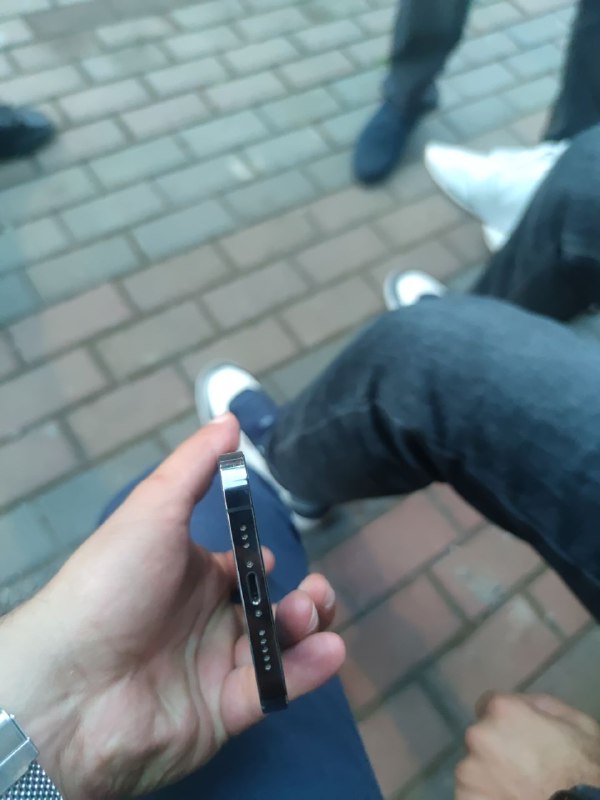 Iphone 12 pro 128g