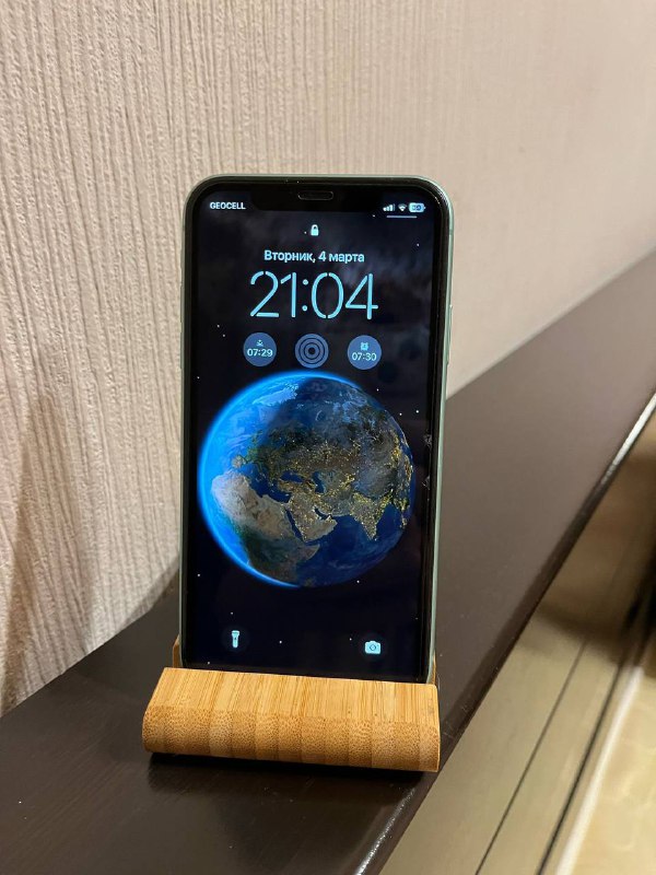IPhone 11 128GB на продажу 3