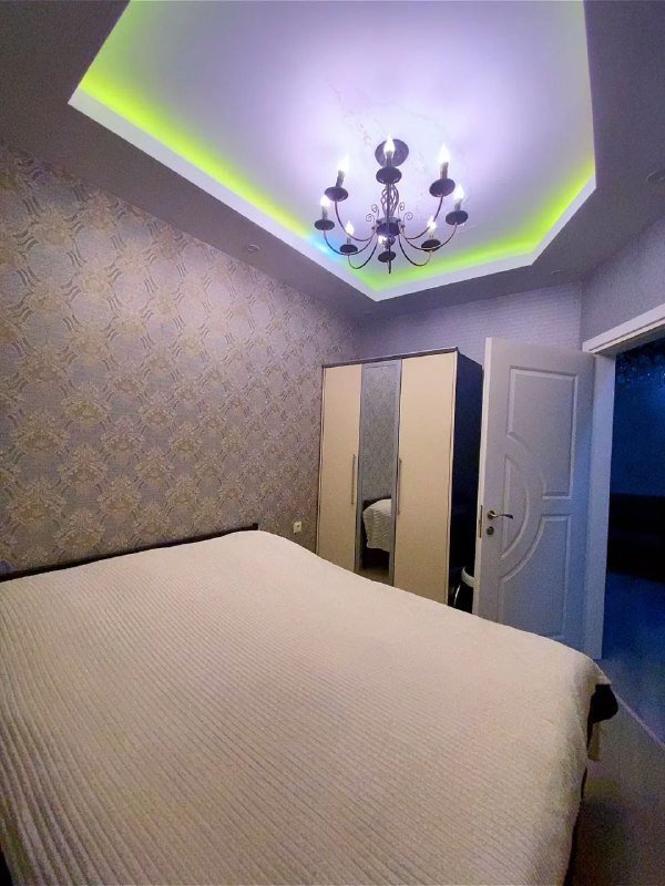 2-комнатная квартира в Батуми 8