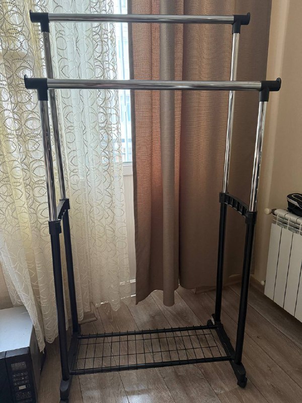 Вешалка напольная
