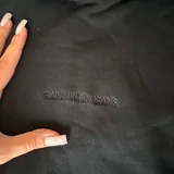 Платье-толстовка Calvin Klein 6