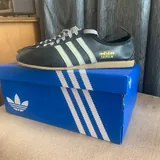 Adidas Gazelle Pro, Adidas Japan, Valentino, Harmont Blqinc 2
