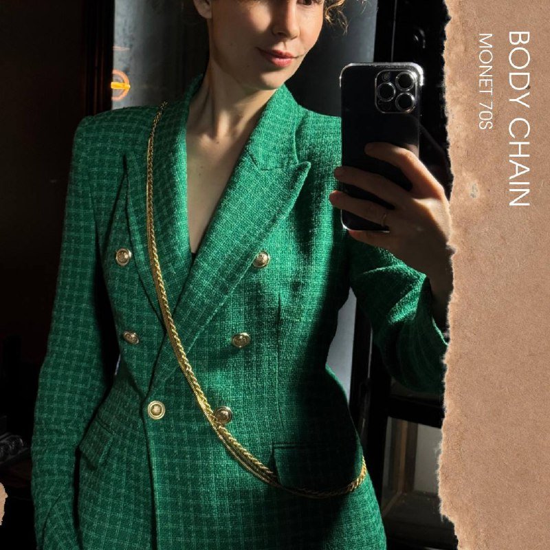 Винтажные украшения и аксессуары 7