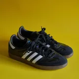 Кроссовки adidas Samba 2