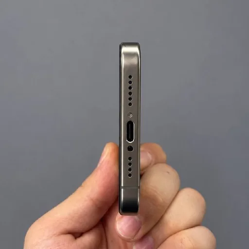 iPhone 15 Pro Max 512GB