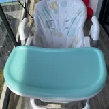 Adjustable baby feeding chair 3