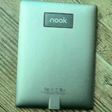 NOOK GlowLight Plus, Xiaomi powerbank 2