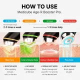 Medicube Booster Pro Age-R 3