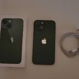 iPhone 13 Mini 128GB зеленый 1