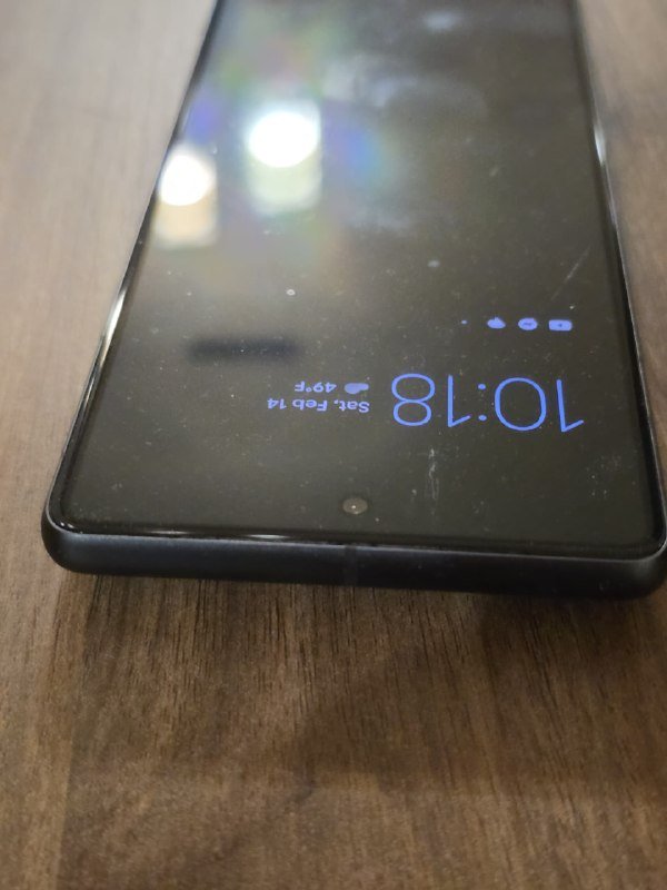 Pixel 7 5