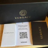 Очки Versace Maxi Medusa Biggie 3