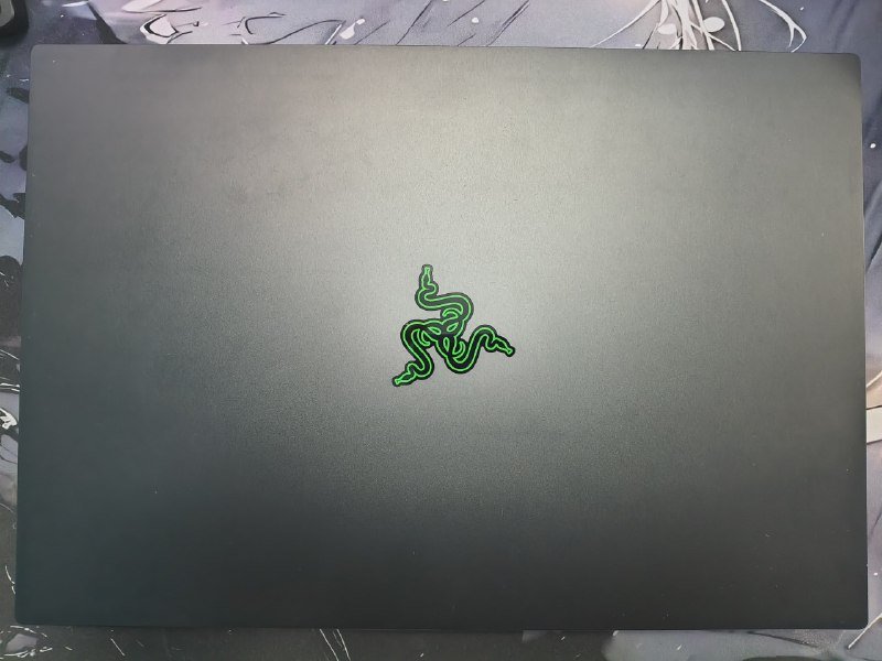Ноутбук Razer Blade 16 2023 Intel i9 64GB Nvidia 4090 1Tb SSD Mini-LED 4K