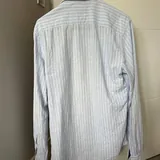 Мужская рубашка Zara 5