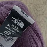 Новая шапка The North Face 3