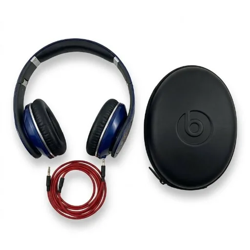 Наушники Beats Studio Gloss Blue