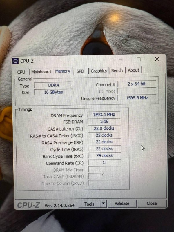 ASUS TUF Gaming A15 FX506II Laptop 5