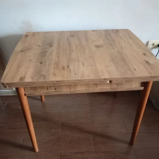 Turkish-made folding table