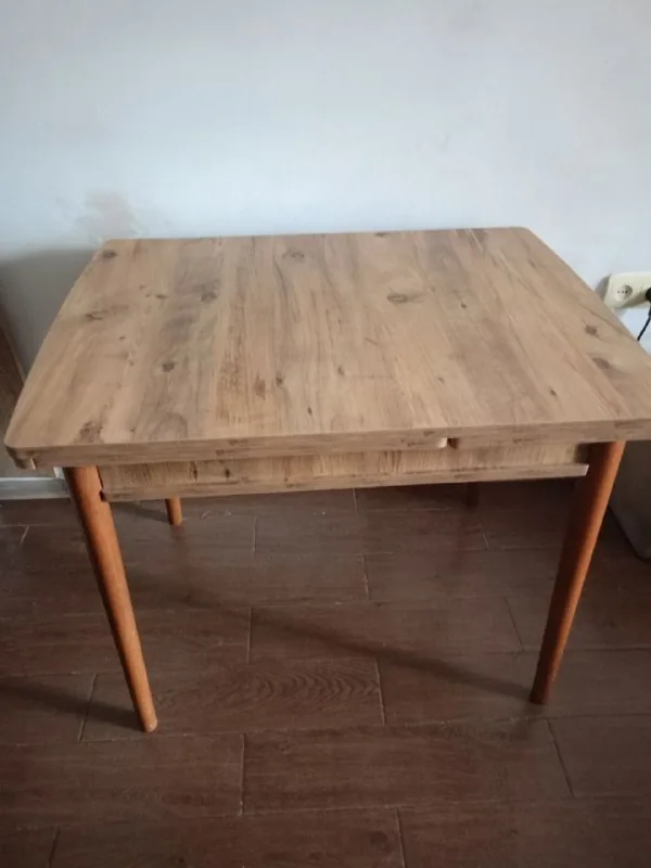 Turkish-made folding table