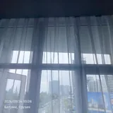 Тюль, шторы 1