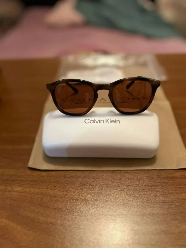 Очки Calvin Klein 1