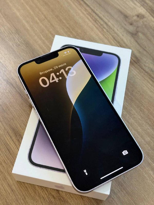 iPhone 14 256 гб