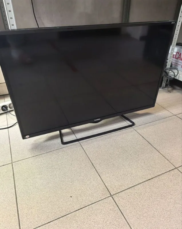 Телевизор Android 32" 1