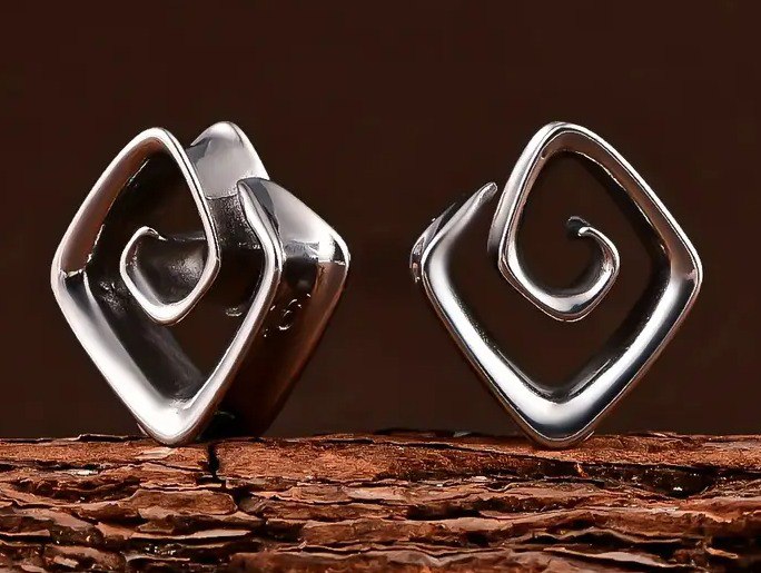 Украшения для пирсинга и тоннелей 9