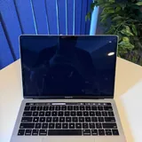 MacBook Pro 2019 4