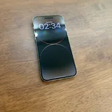 iPhone 14 Pro Max 128GB Gold 7