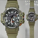 Casio G-SHOCK GPW-1000KH часы 3