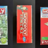 Настольные игры 3