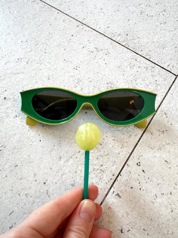 Коллекция солнечных очков 6