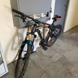 STERN Motion 1.0 mountain bike 3